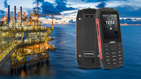 Hammer 4 bouwtelefoon />
<h2>Dual Sim functie</h2>
Door de Dual SIM functie is het mogelijk om twee telefoonnummers te gebruiken. Bijvoorbeeld een simkaart voor privé en een simkaart voor zakelijk en dat handig gecombineerd in 1 toestel.
<table border=