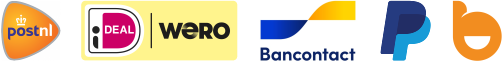 betaalopties webshop