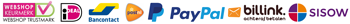 betaalopties webshop