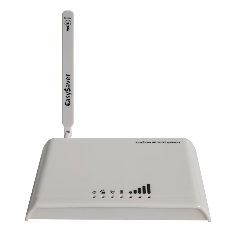 EasySaver 4G VoLTE