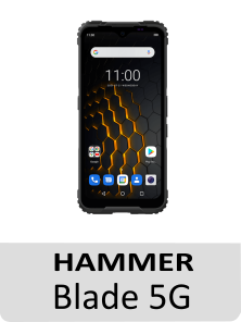 Hammer Blade 5G