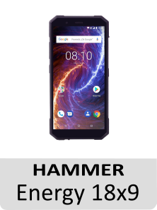 Hammer Energy 18x9
