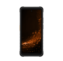 Hammer Iron 6 LTE zwart