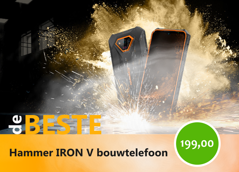 Afbeelding 1: De beste Hammer