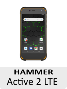 Hammer Active 2 LTE