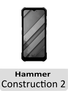 Hammer Construction 2 5G