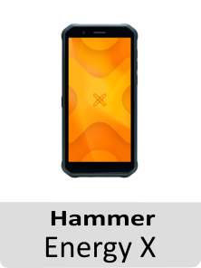 Hammer Energy X