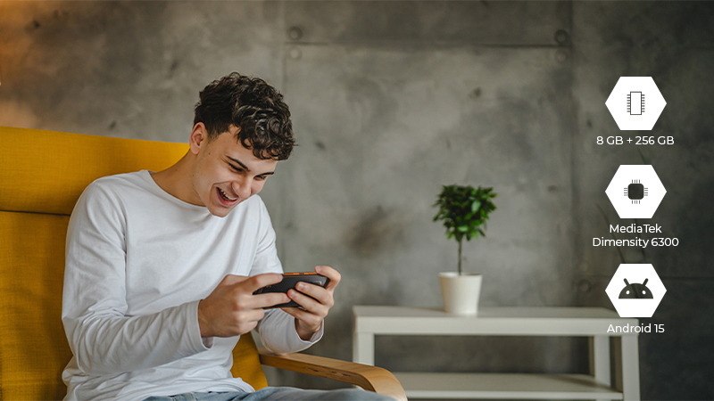 Stoere Hammer Energy X2 voor jongeren