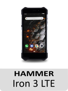 Hammer Iron 3 LTE
