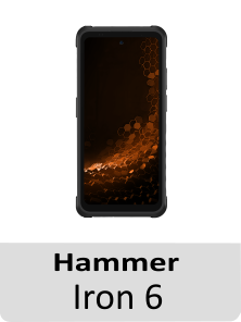 Hammer Energy X