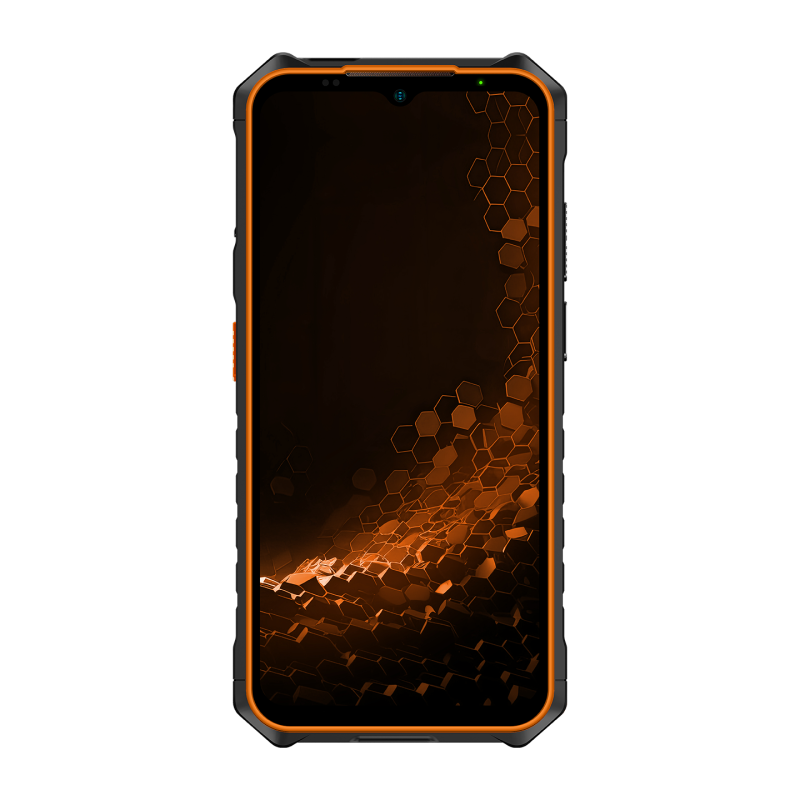 Hammer IRON V bouwtelefoon