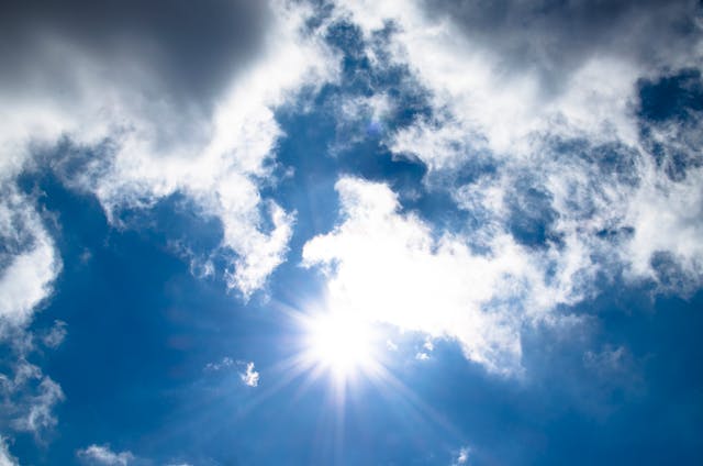 Hoe warm wordt een smartphone in de zon?