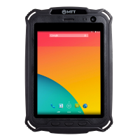 M.T.T. 3G Tablet bouw