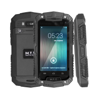 MTT Android Smartrobust smartphone
