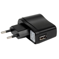 MTT adapter (220V) zonder USB kabel