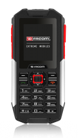 FACOM F100 bouwtelefoon