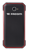 FACOM F400 4G Smartphone