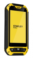 Stanley S231 Smartphone 3G