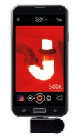 Seek Thermal Compact - Android