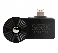 Seek Thermal Compact XR - IOS