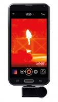 Seek Thermal Compact XR - Android