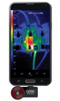 Seek Thermal Compact PRO - Android