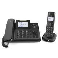 Doro Comfort 4005 combinatieset vaste en DECT telefoon