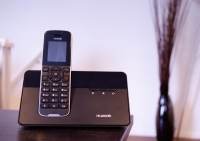 Huawei F685 DECT toestel op GSM - NIEUW
