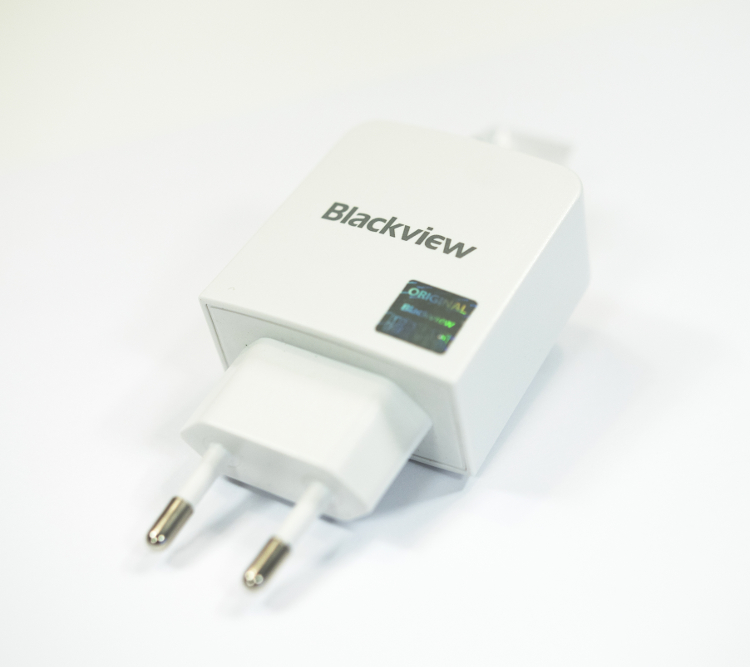 Blackview originele poweradapter