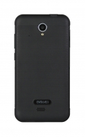 Evolveo G4 - 4G bouwtelefoon zwart