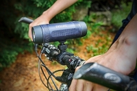 Evolveo Armor XL5 outdoor fiets Bluetooth Speaker - zwart