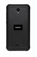 Evolveo G2 - 4G bouwtelefoon zwart