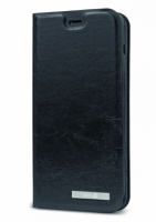 Doro 8035 Flip Cover - zwart