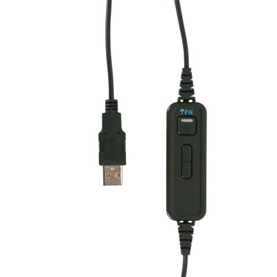 IPN USB adapter Skype For Business geoptimaliseerd