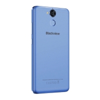 Blackview Business 4G1 - blauw