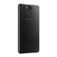 Blackview Business 4G1 - zwart