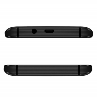 Blackview S6 - zwart