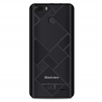 Blackview S6 - zwart