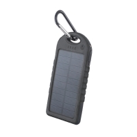 Setty Solar Travel powerbank 5000mAh