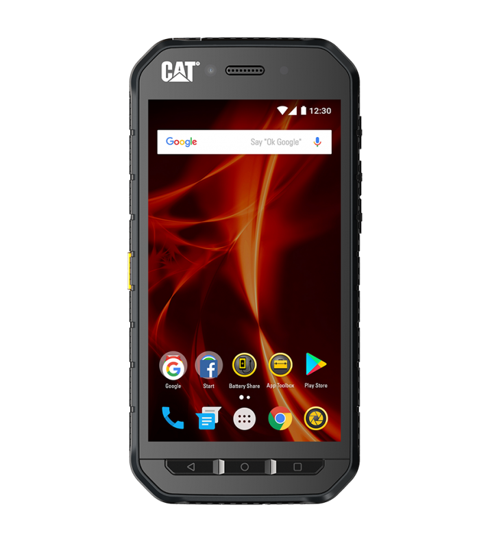 CAT S41 4G Smartphone
