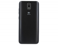 myPhone Fun 7 LTE - 4G smartphone zwart