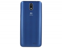 myPhone Fun 7 LTE - 4G smartphone blauw