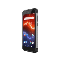 Hammer Energy 2 Eco bouwtelefoon | zwart | incl. 4 accessoires!