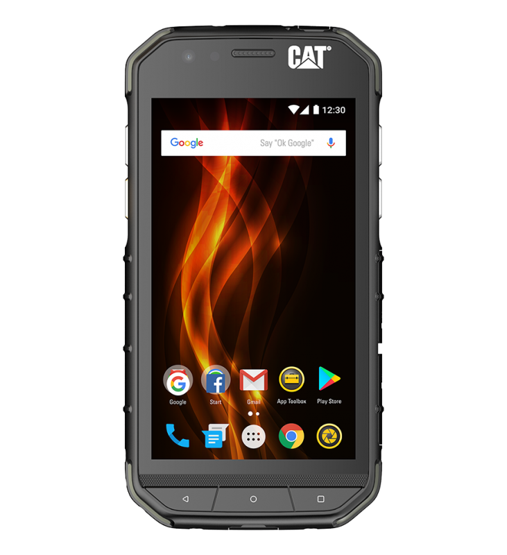 CAT S31 4G Smartphone