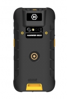 Hammer BS21 smartphone met barcode scanner