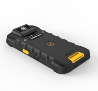 Hammer BS21 smartphone met barcode scanner