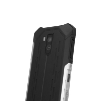 Hammer IRON 3 LTE bouwtelefoon - zwart