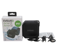 Evolveo Armor O1 - Outdoor bluetooth speaker