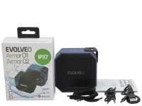 Evolveo Armor O2 - Outdoor bluetooth speaker