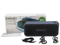 Evolveo Armor O6 - Outdoor bluetooth speaker
